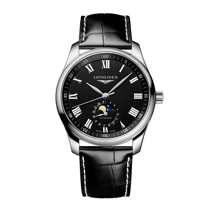 Longines The Master Collection L2.909.4.51.7