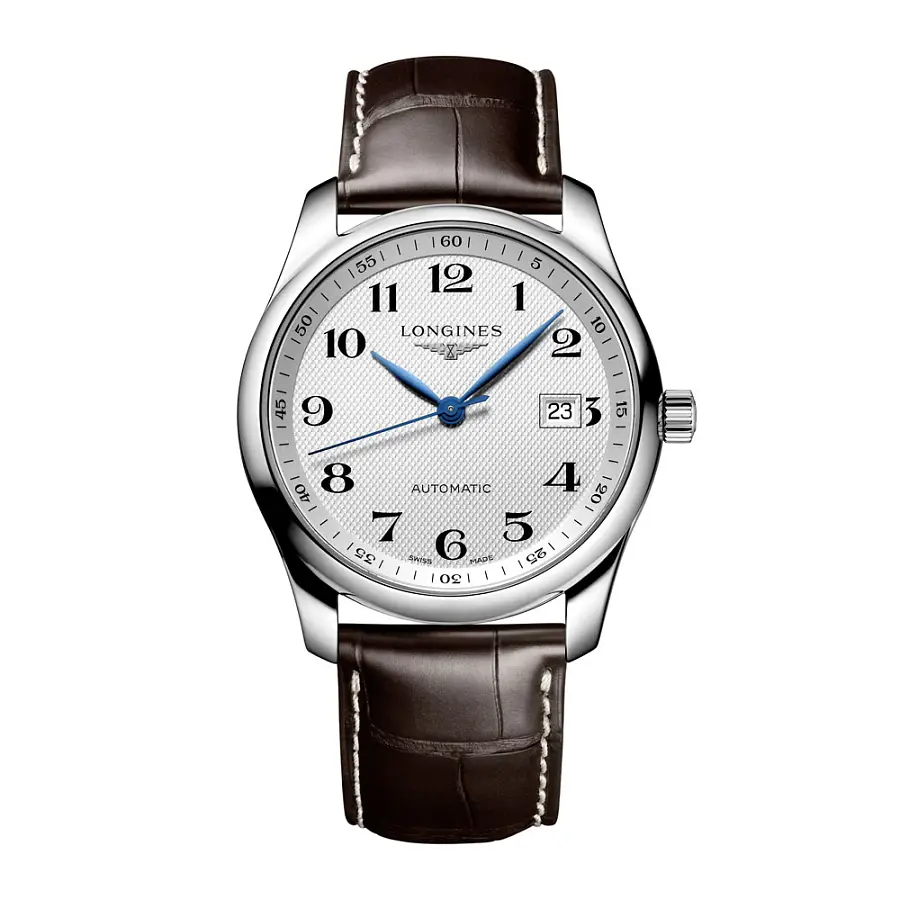 Die Longines Master Collection L2.793.4.78.3
