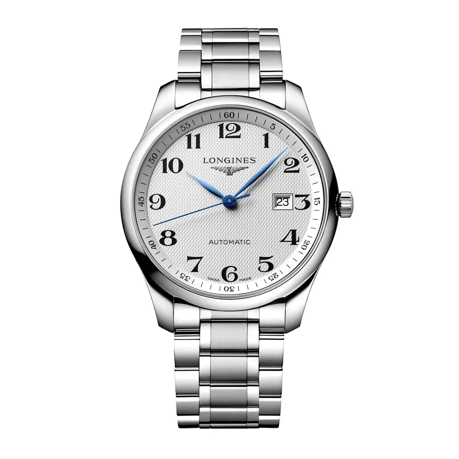 Die Longines Master Collection L2.893.4.78.6