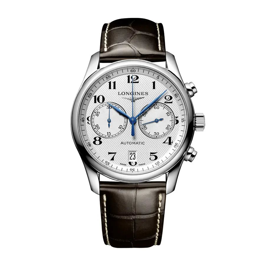 Die Longines Master Collection L2.629.4.78.5