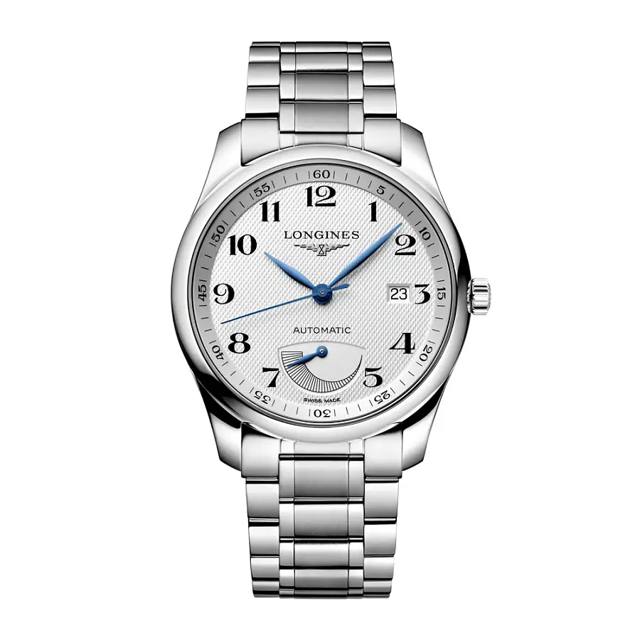 Die Longines Master Collection L2.908.4.78.6