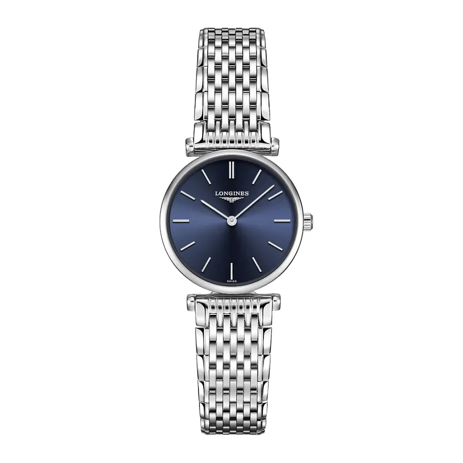 La Grande Classique de Longines L4.209.4.95.6