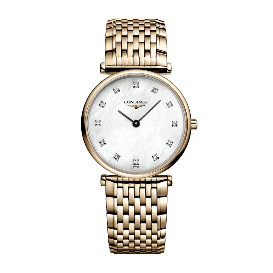 La Grande Classique de Longines L4.512.1.97.8