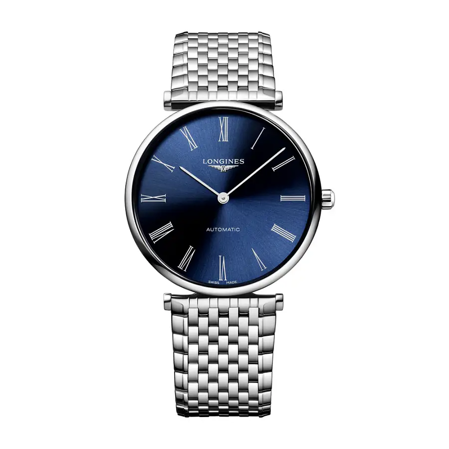 La Grande Classique de Longines L4.918.4.94.6