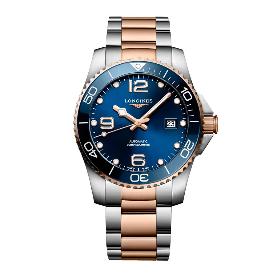 Longines HydroConquest L3.781.3.98.7