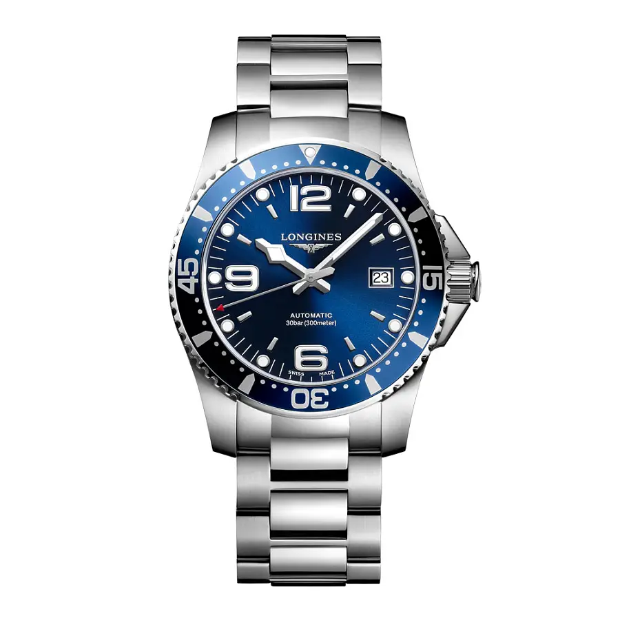 Longines HydroConquest L3.742.4.96.6