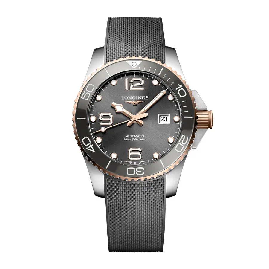 Longines HydroConquest L3.782.3.78.9