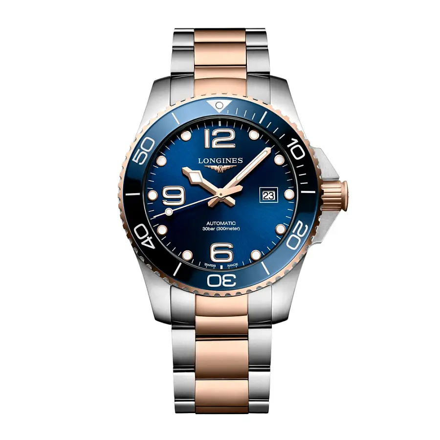 Longines HydroConquest L3.782.3.98.7