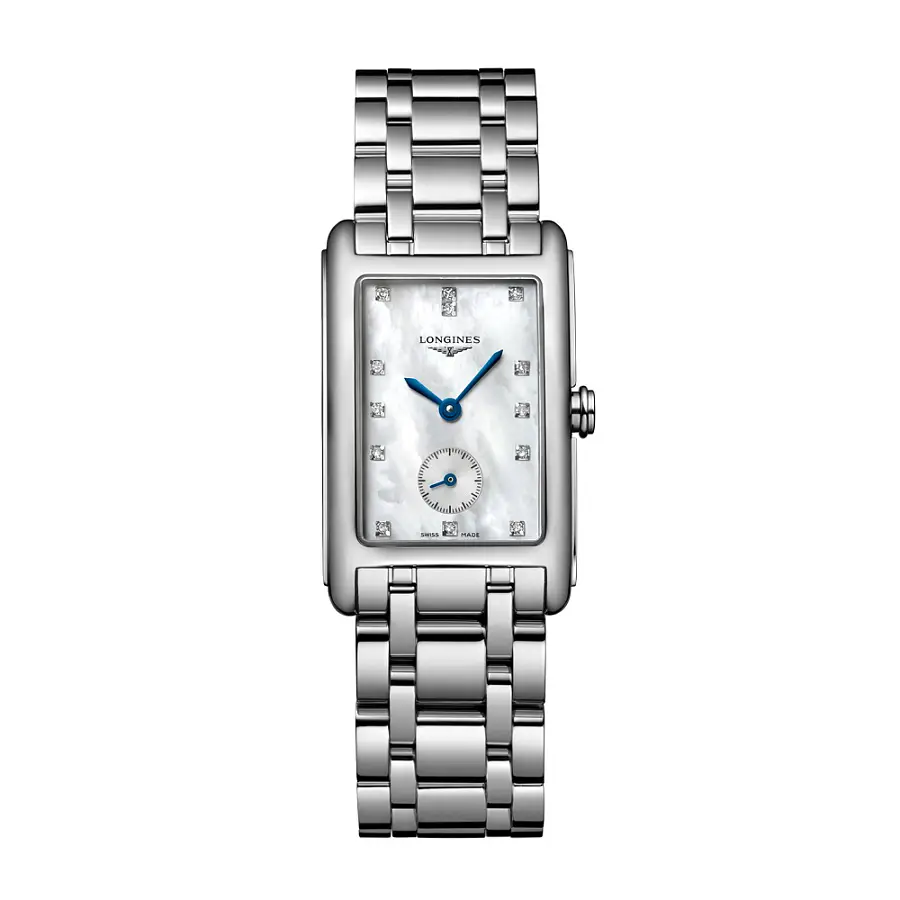 Longines DolceVita L5.512.4.87.6