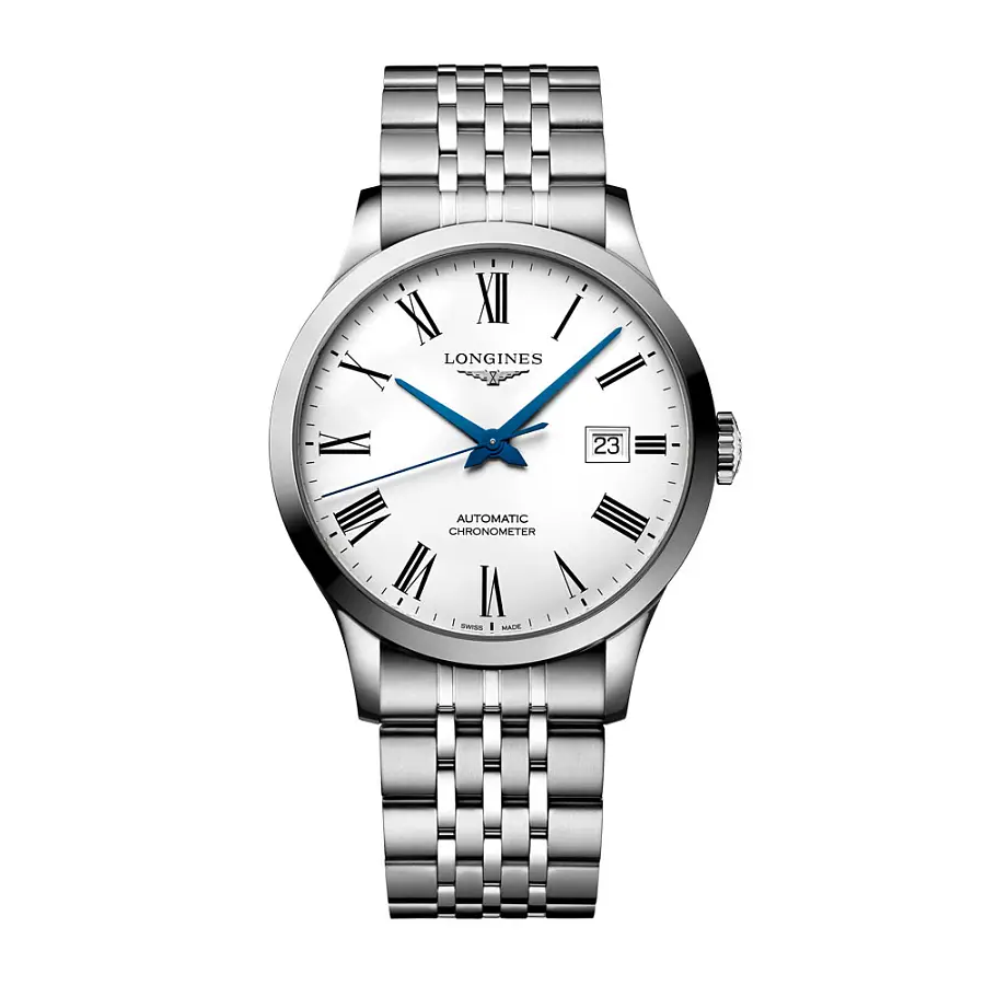 Longines Rekord L2.821.4.11.6