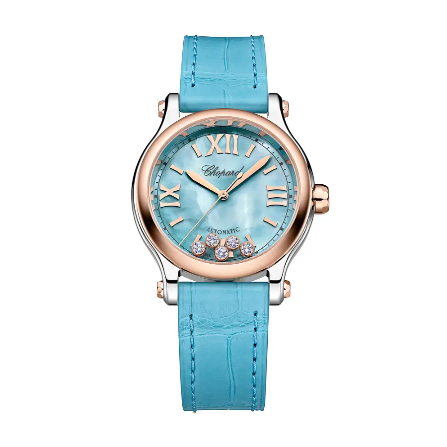 Chopard Glücklicher Sport 278608-6013