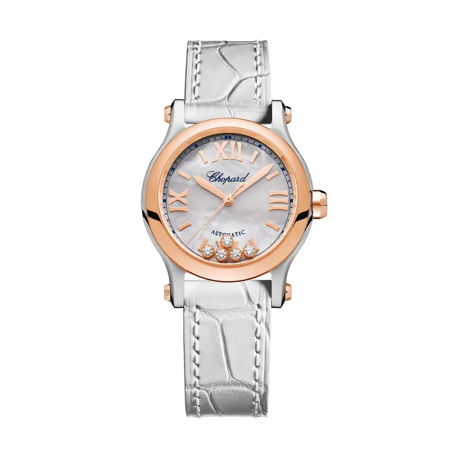Chopard Glücklich Sport 278573-6018