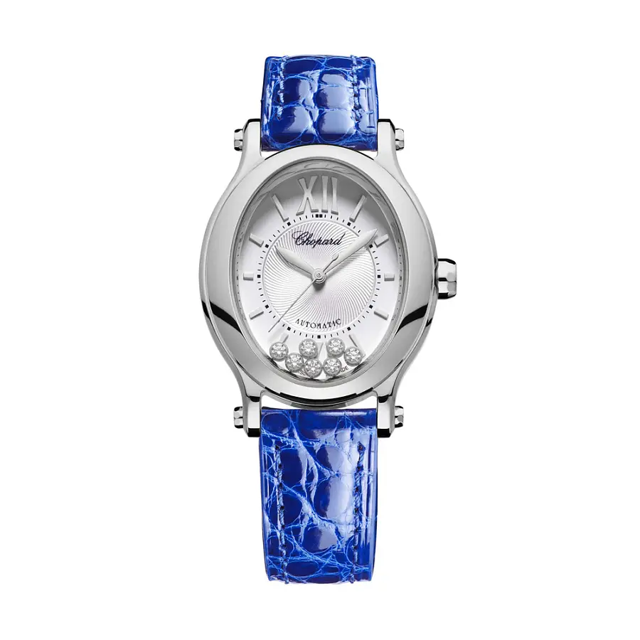 Chopard Happy Sport Oval 278602-3001