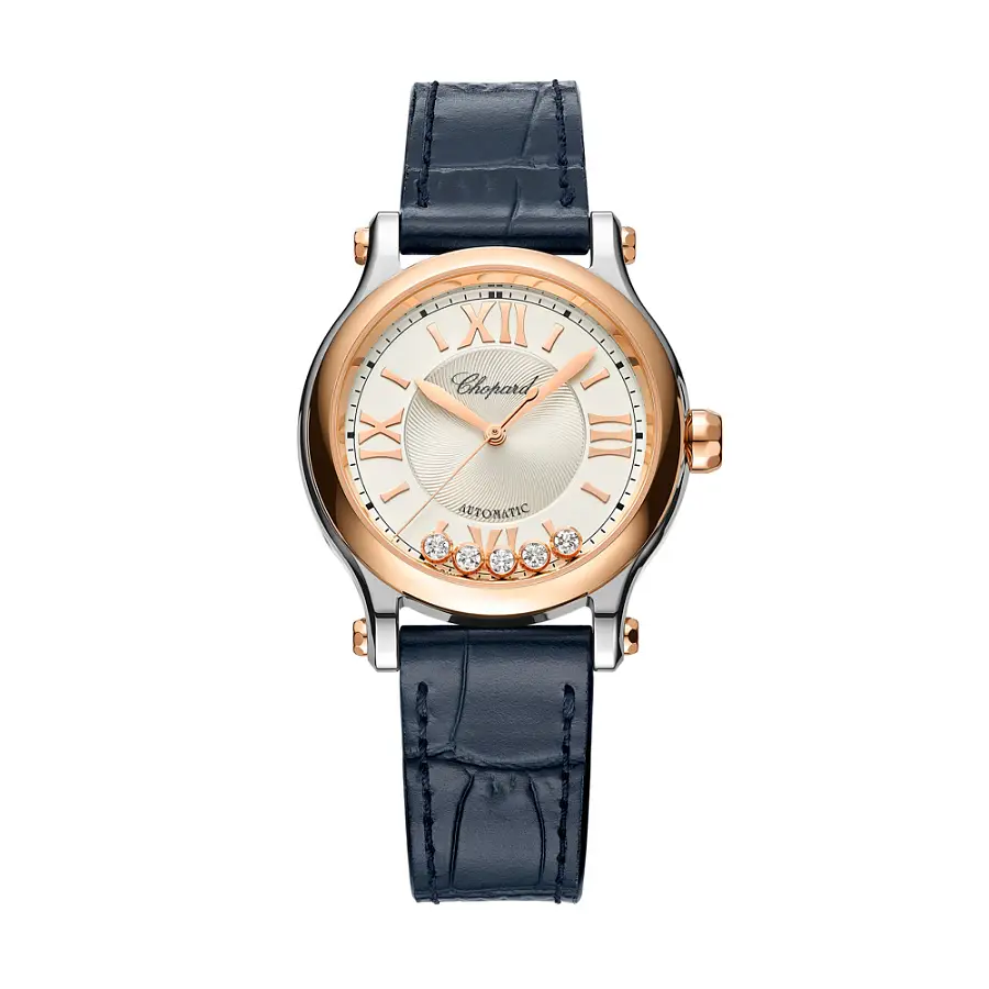 Chopard Glücklicher Sport 278608-6001