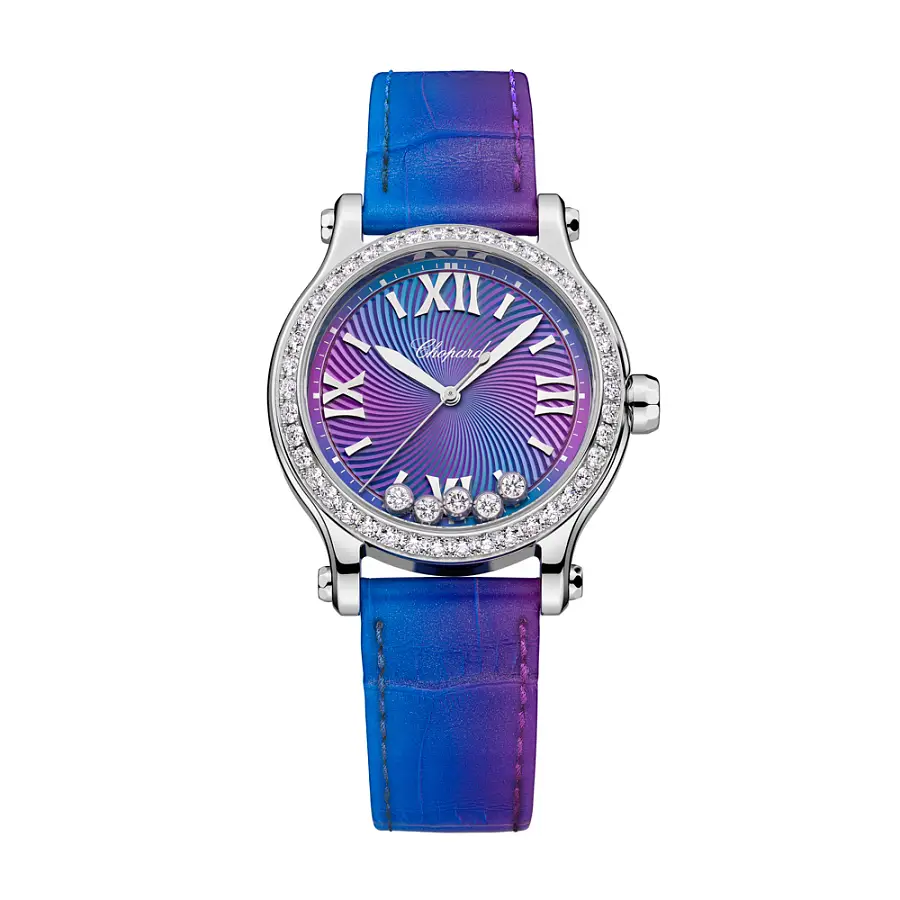 Chopard Happy Sport 278608-3006