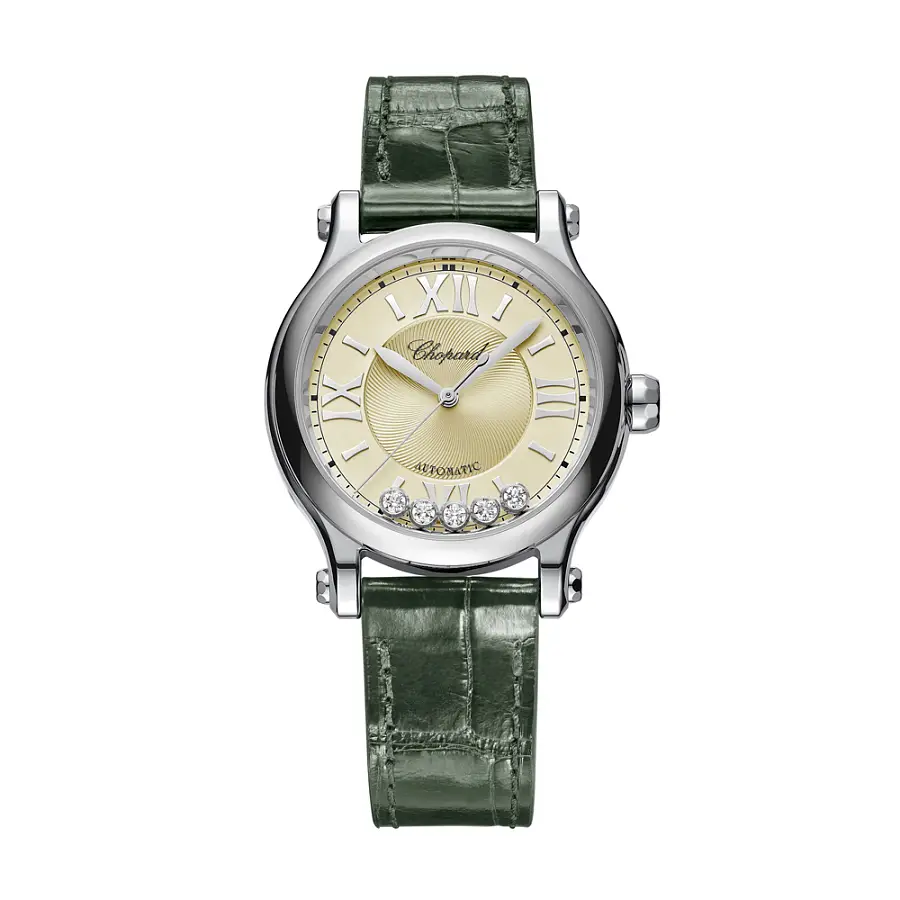 Chopard Glücklicher Sport 278608-3010