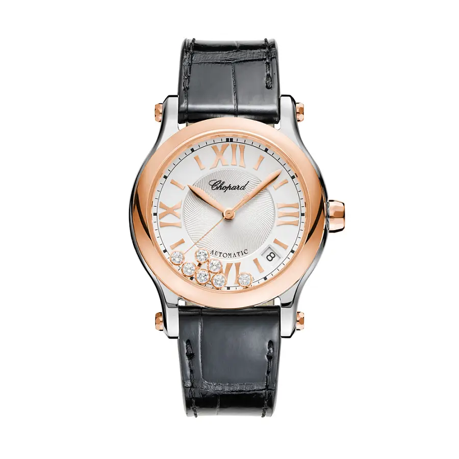 Chopard Glücklicher Sport 278559-6001