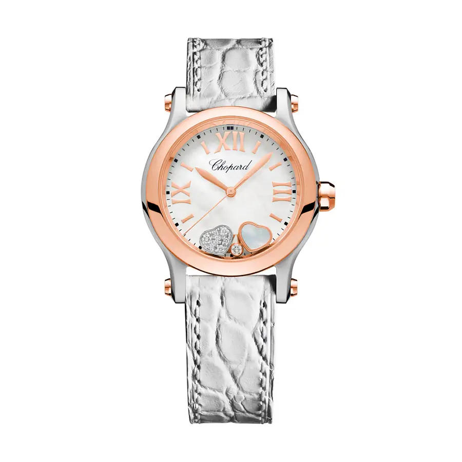 Chopard Glücklicher Sport 278590-6005