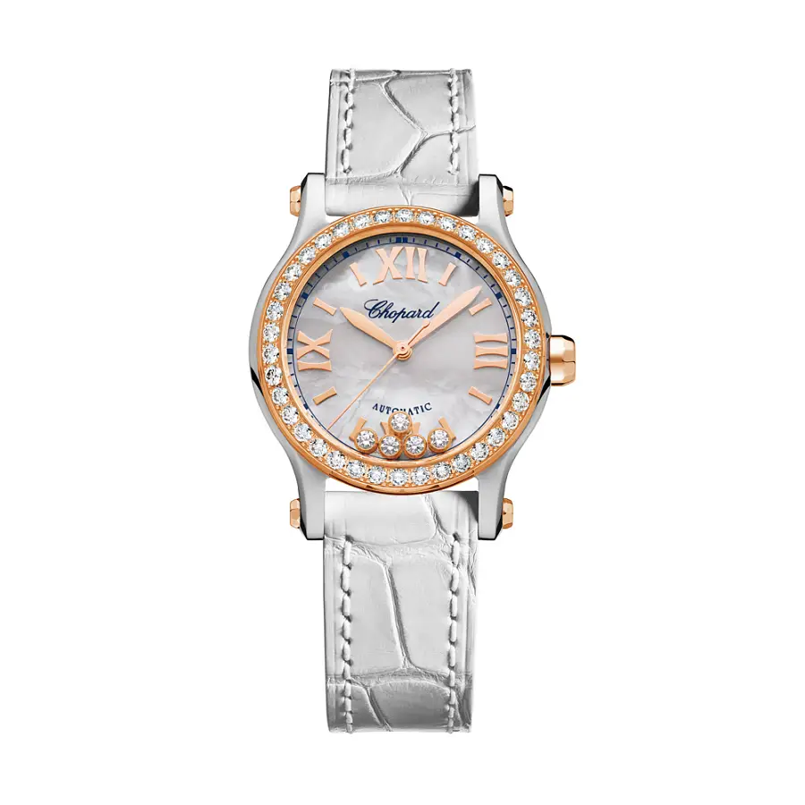 Chopard Happy Sport 278573-6020