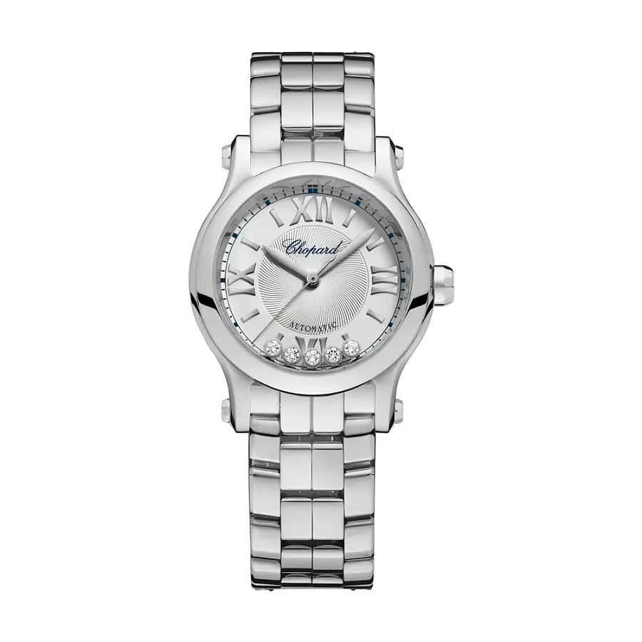 Chopard Happy Sport 278573-3002