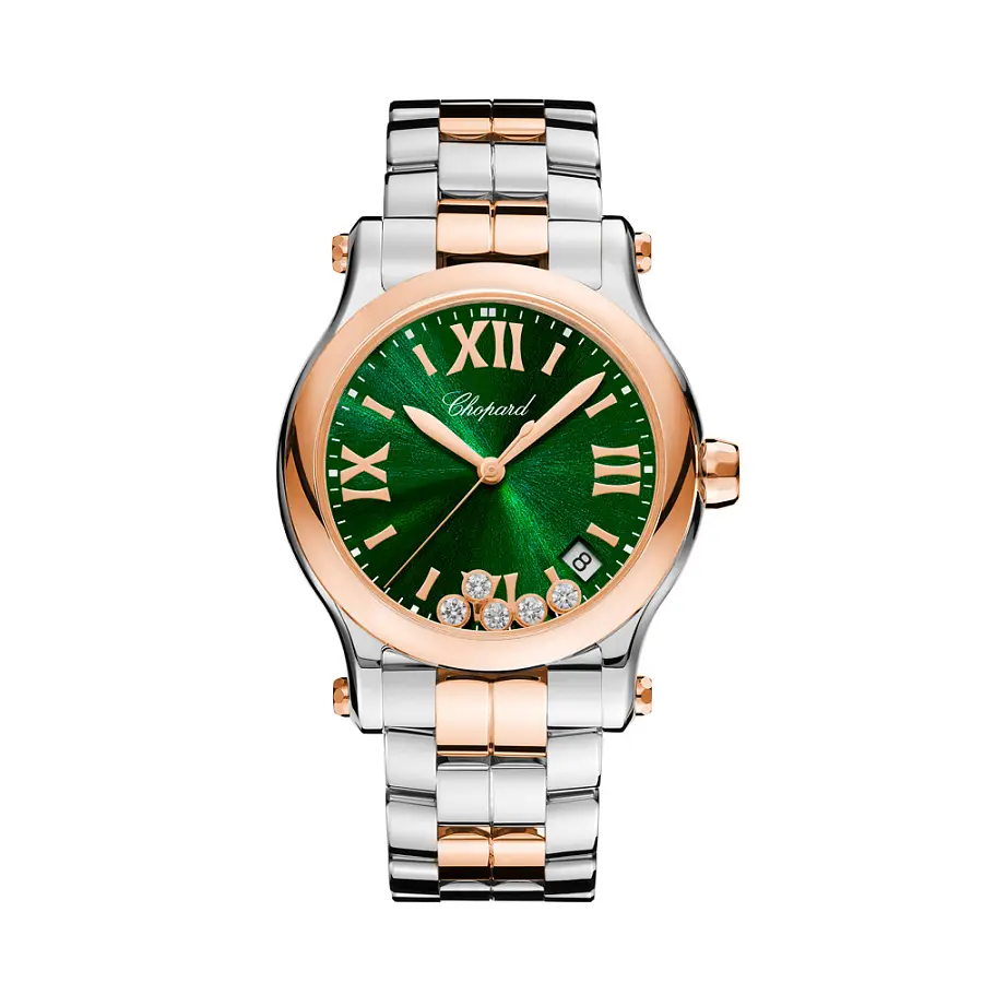 Chopard Happy Sport 278582-6006