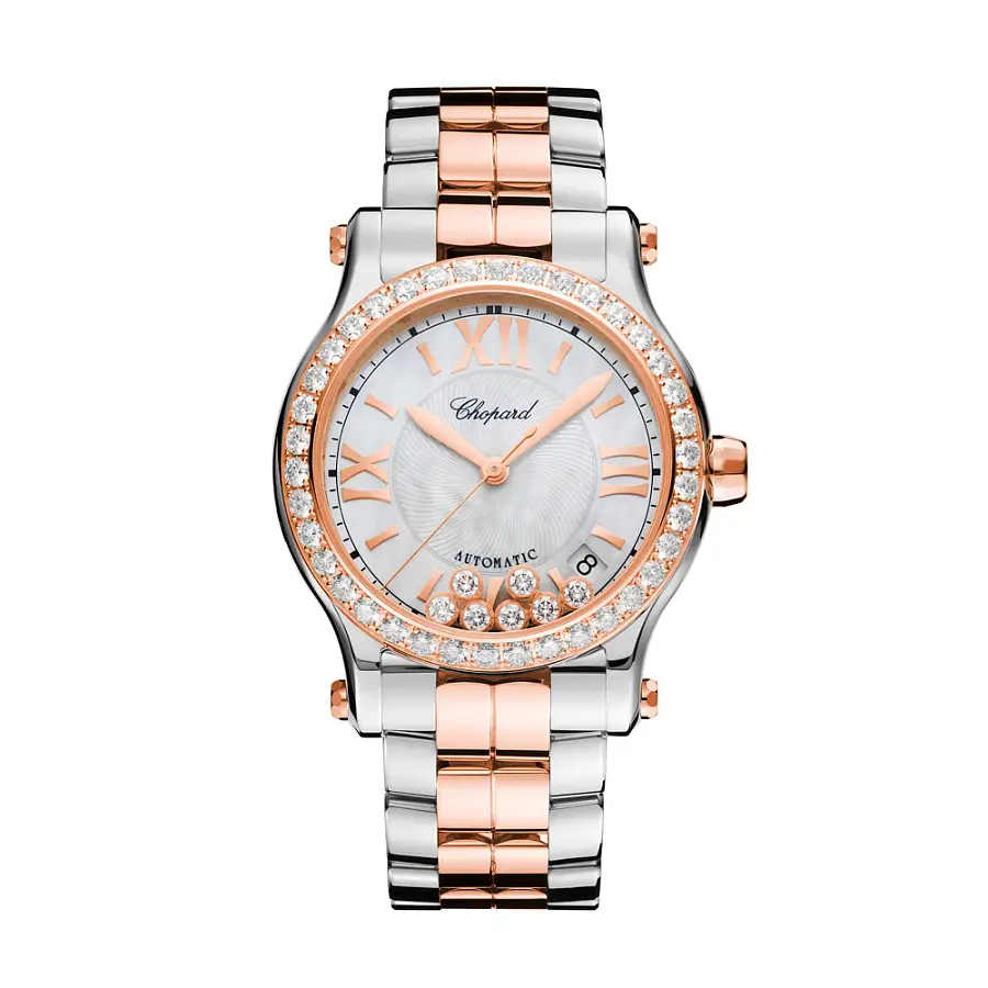 Chopard Glücklich Sport 278559-6007