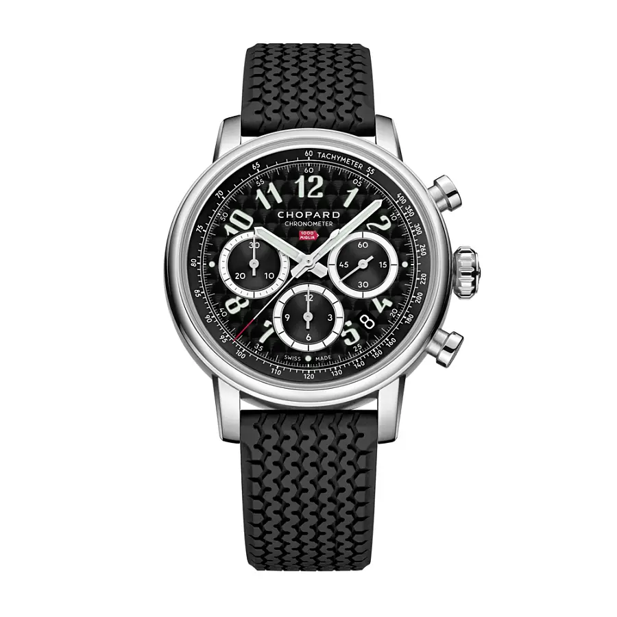 Chopard Mille Miglia Klassischer Chronograph 168619-3001