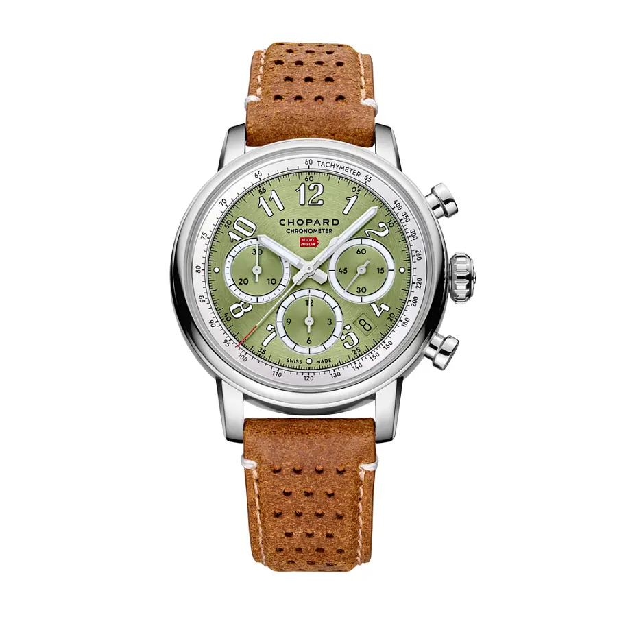 Chopard Mille Miglia Klassischer Chronograph 168619-3004