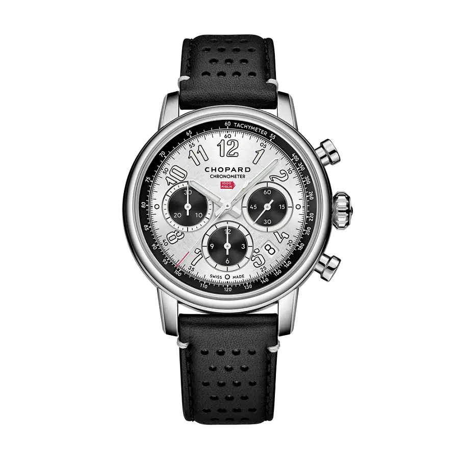 Chopard Mille Miglia Klassischer Chronograph 168619-3005