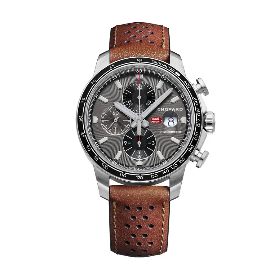Chopard Mille Miglia 2019 Rennausgabe 168571-3004