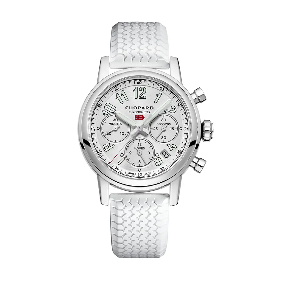 Chopard Mille Miglia Klassischer Chronograph 168588-3001