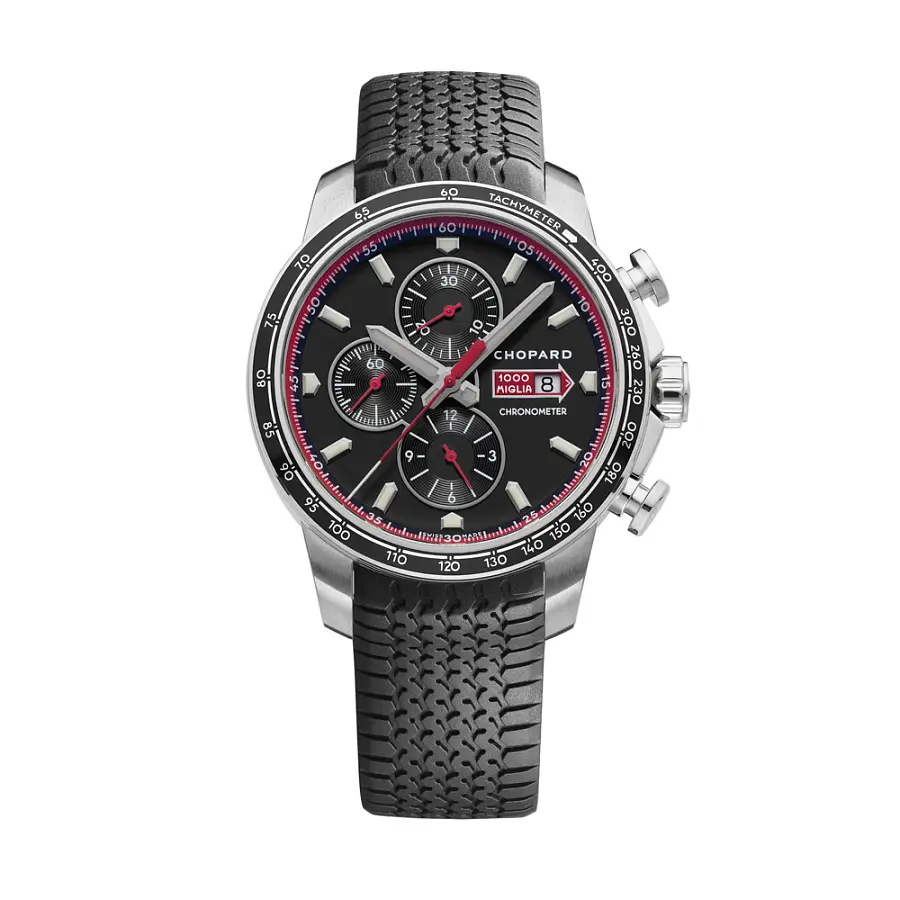 Chopard Mille Miglia GTS Chrono 168571-3001