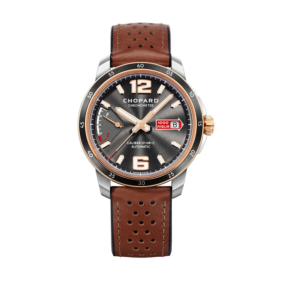 Chopard Mille Miglia GST Leistungsregelung 168566-6001