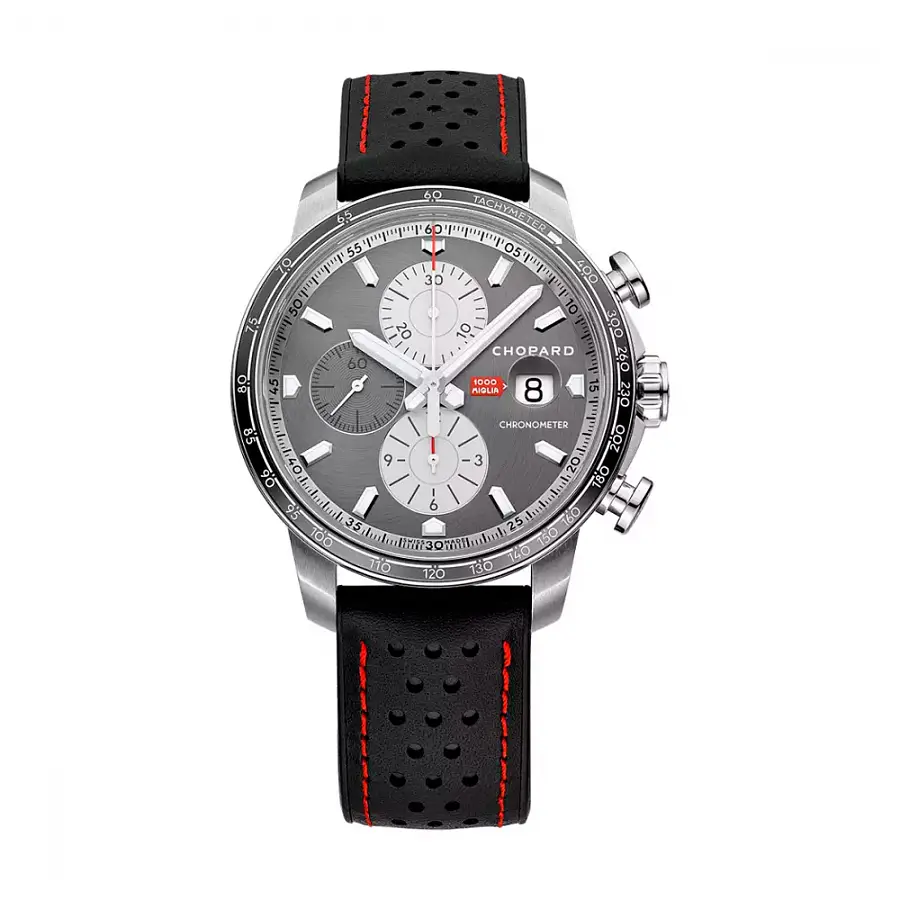 Chopard Mille Miglia 2021 Rennausgabe 168571-3009