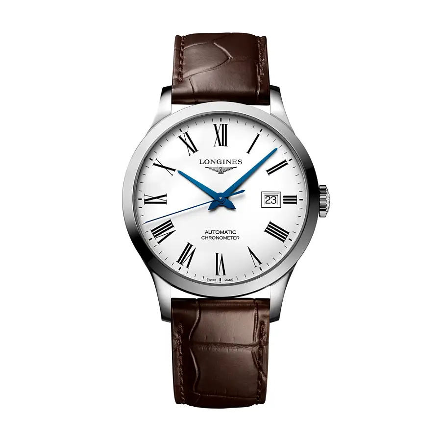 Longines Rekord L2.821.4.11.2