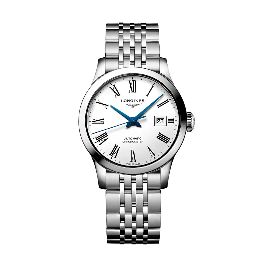 Longines Rekord L2.321.4.11.6