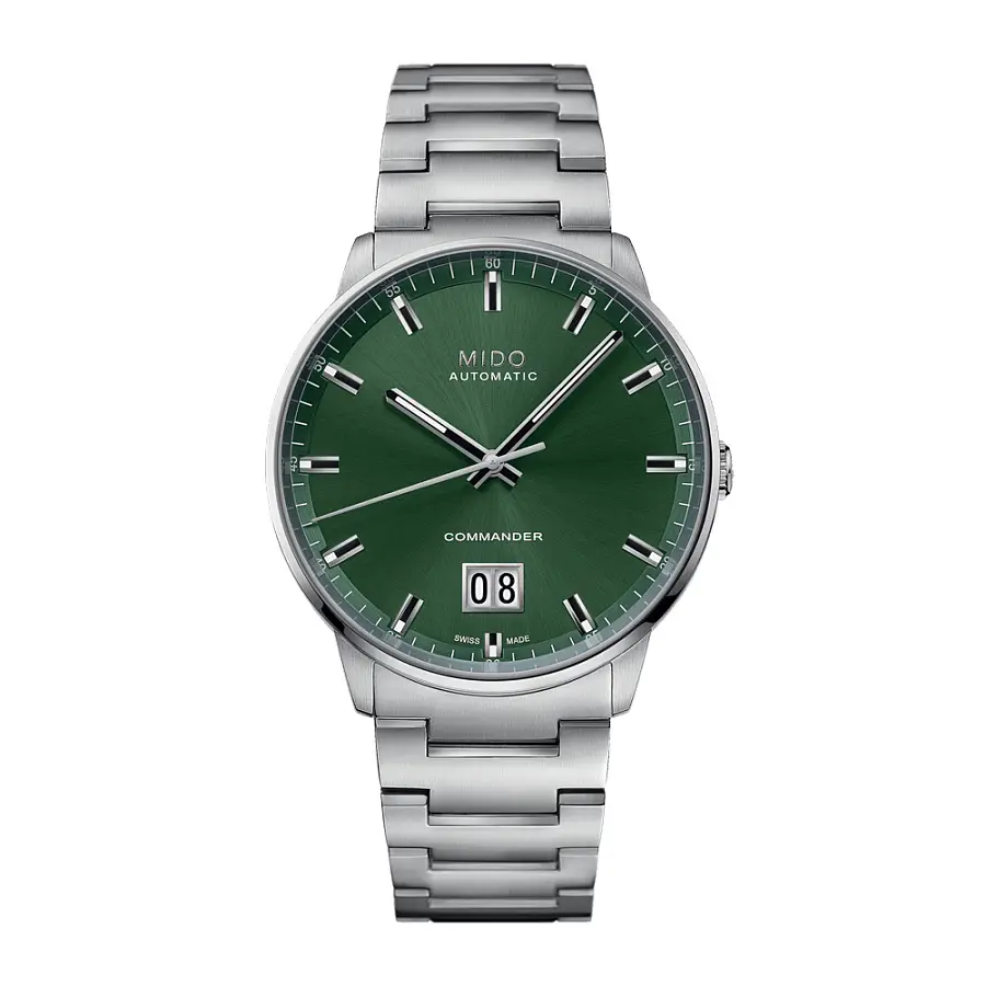 Mido Commander Großes Datum M021.626.11.091.00