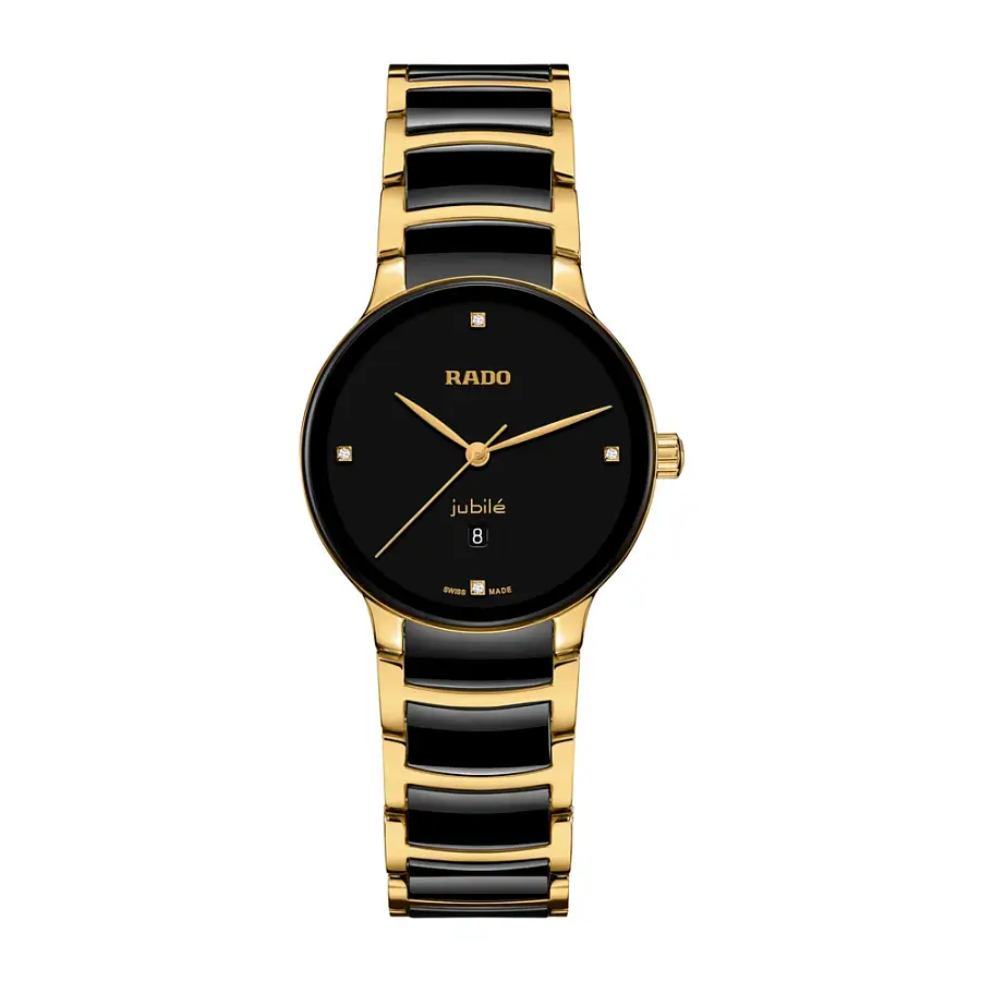 Rado Centrix Diamanten R30025712