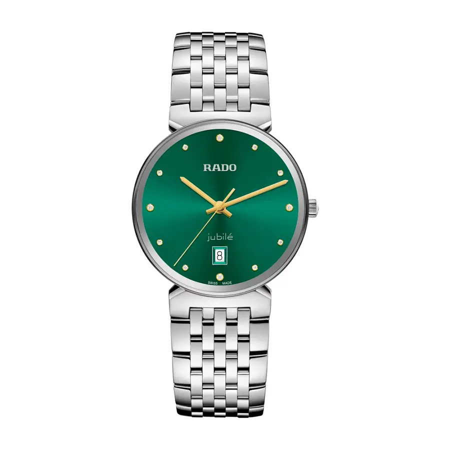 Rado Florenz Diamanten R48912773