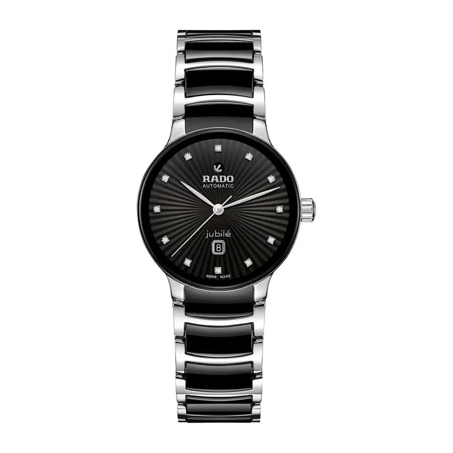 Rado Centrix Automatik Diamanten R30020742