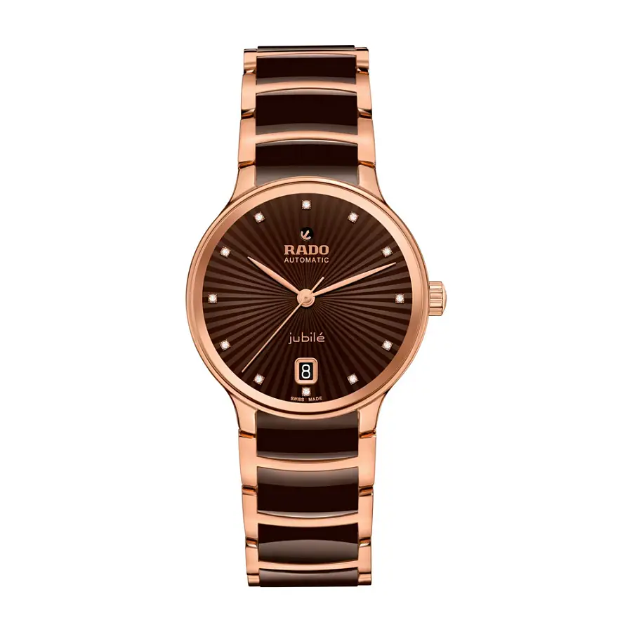 Rado Centrix Automatik Diamanten R30037732