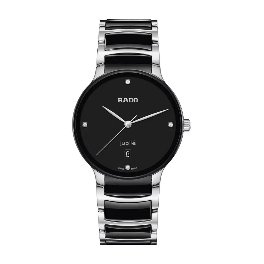 Rado Centrix Diamanten R30021712