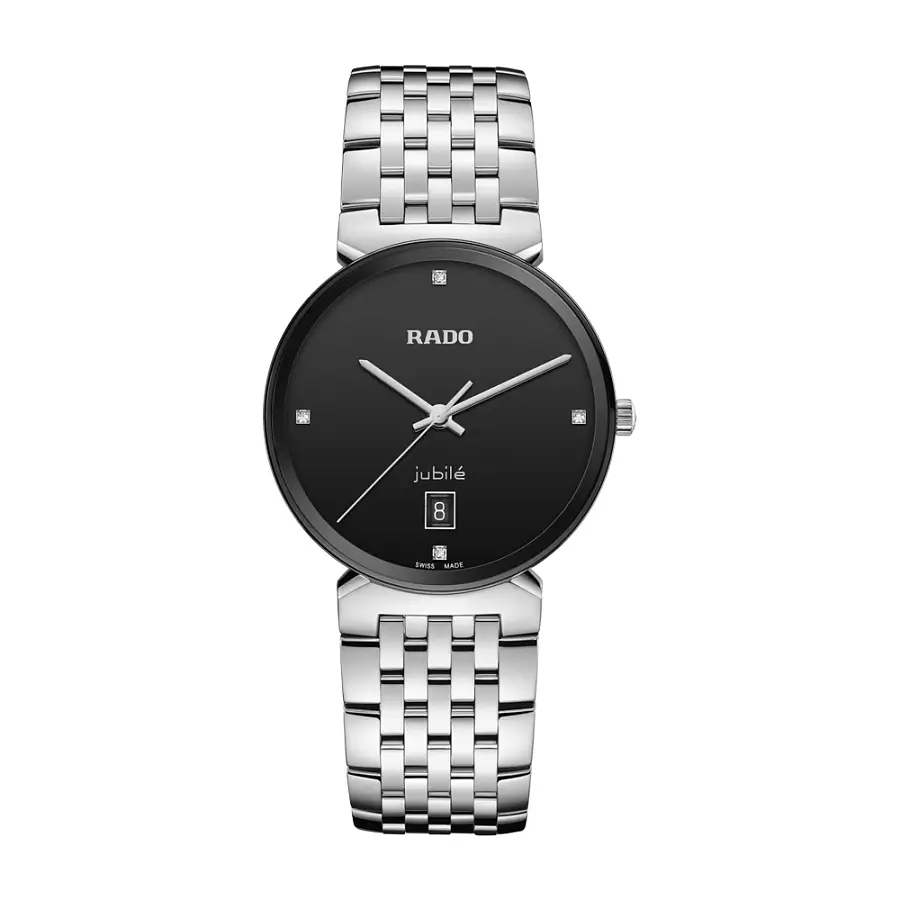 Rado Florenz Klassische Diamanten R48912713