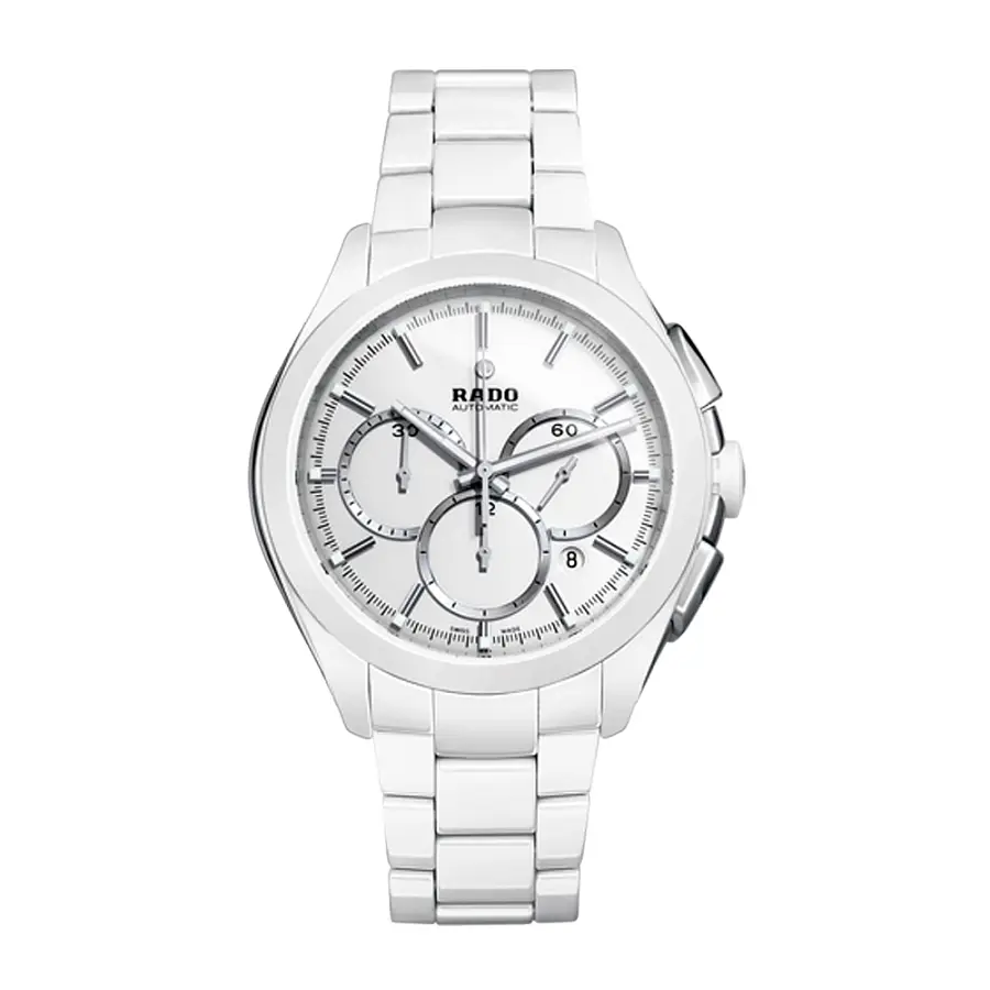 Rado ChyperChrome Chronograph R32274012