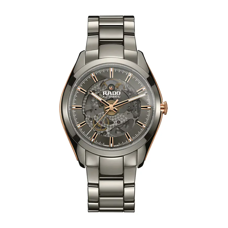 Rado HyperChrome Automatik R32021102