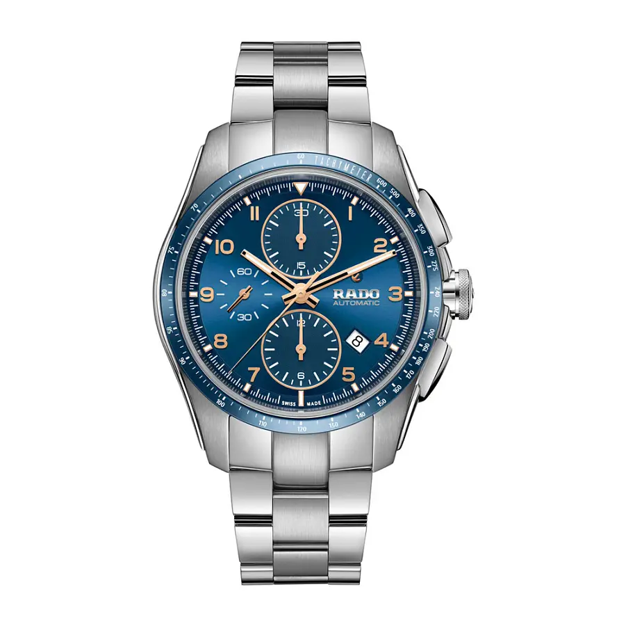 Rado HyperChrome Automatik-Chronograph R32042203