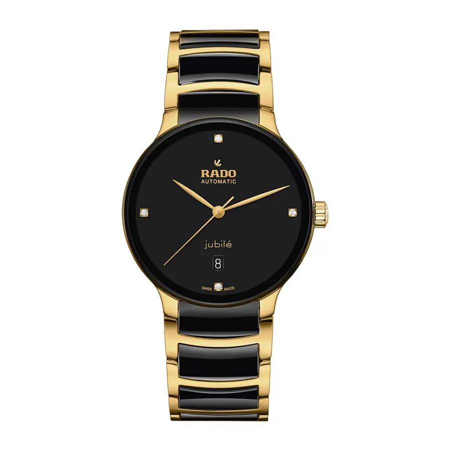 Rado Centrix Automatik Diamanten R30008712