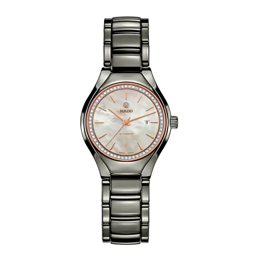 Rado True Diamonds Automatik R27243852