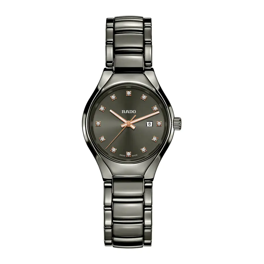 Rado Wahre Diamanten R27060732