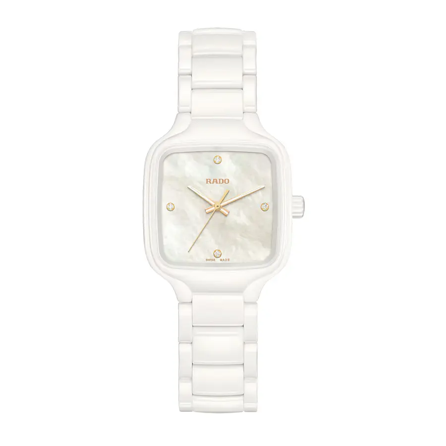 Rado True Square Diamanten R27072902